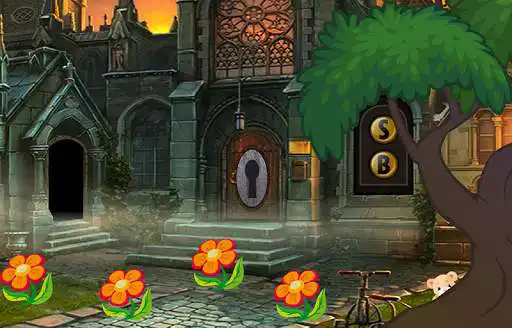 Play Free New Escape Game 89 Emu Bird Escape as an online game Free New Escape Game 89 Emu Bird Escape with UptoPlay