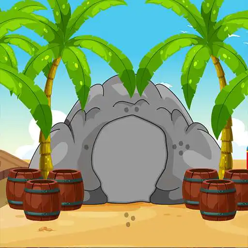 Play Free New Escape Game 94 Mallard Duck Escape APK