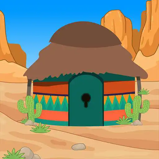 Play Free New Escape Game 96 Bactrian Camel Escape APK