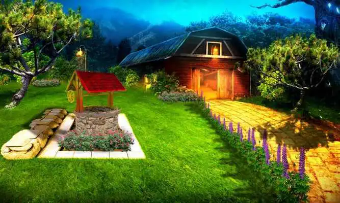 Play Free New Escape Games 005