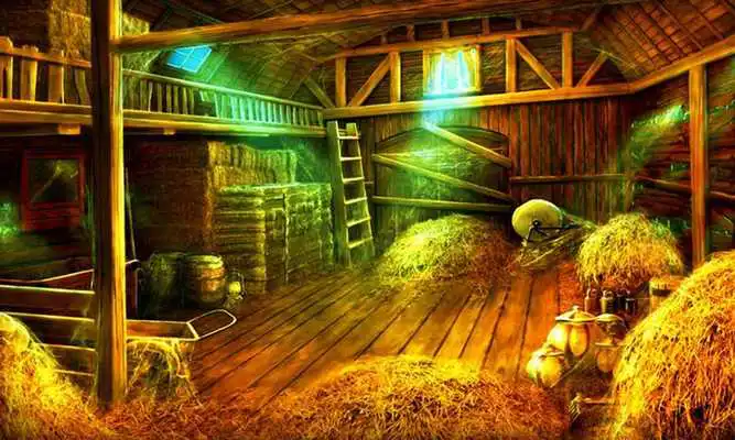Play Free New Escape Games 005