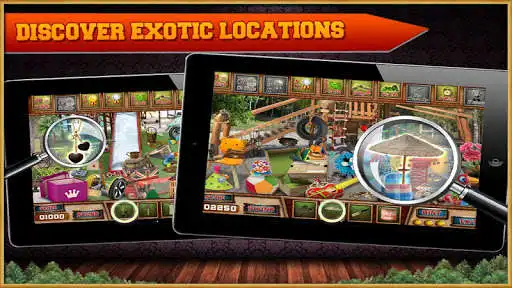 Play APK Free New Hidden Object Game Free New Full Fun Zone  and enjoy Free New Hidden Object Game Free New Full Fun Zone using 