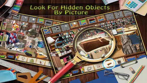 Play APK Free New Hidden Object Games Free New Big Library  and enjoy Free New Hidden Object Games Free New Big Library using Ap
