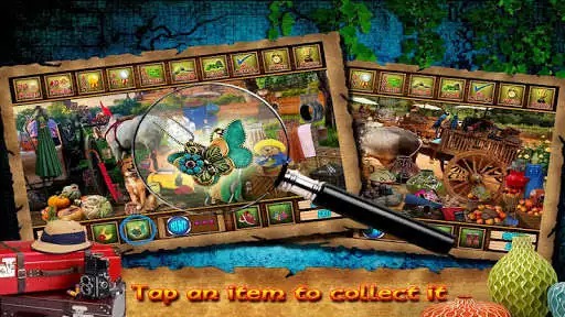 Play APK Free New Hidden Object Games Free New Cart Wheels  and enjoy Free New Hidden Object Games Free New Cart Wheels using Ap