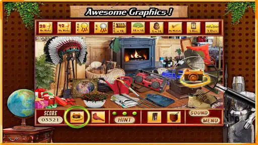 Play APK Free New Hidden Object Games Free New Fireplace  and enjoy Free New Hidden Object Games Free New Fireplace using ApkOnl