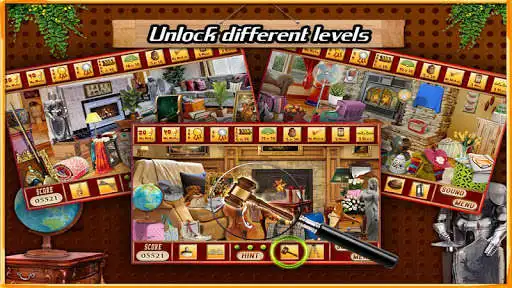 Play APK Free New Hidden Object Games Free New Fireplace  and enjoy Free New Hidden Object Games Free New Fireplace using ApkOnl
