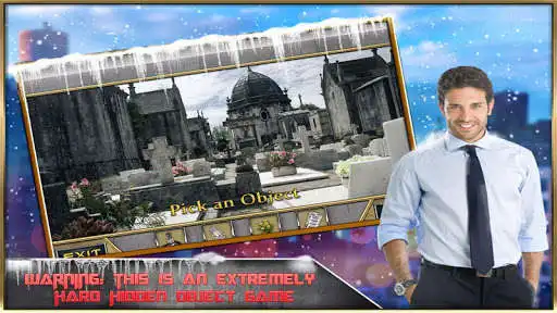 Play Free New Hidden Object Games Free New Full Unknown
