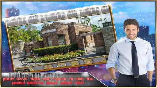Play Free New Hidden Object Games Free New Full Unknown