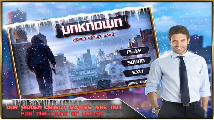 Play Free New Hidden Object Games Free New Full Unknown