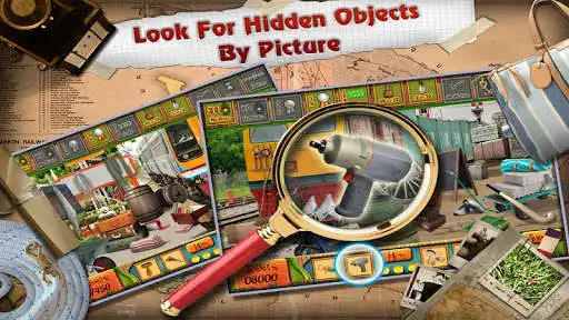 Play APK Free New Hidden Object Games Free New Fun Junction  and enjoy Free New Hidden Object Games Free New Fun Junction using 