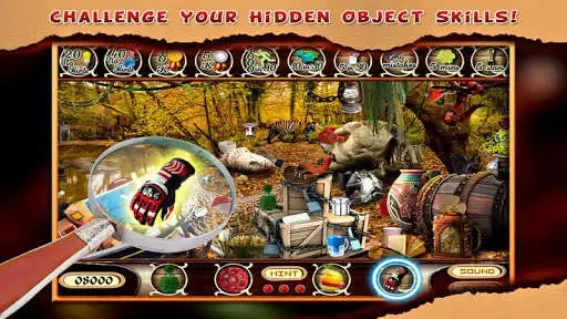 Play Free New Hidden Object Games Free New Lake Side
