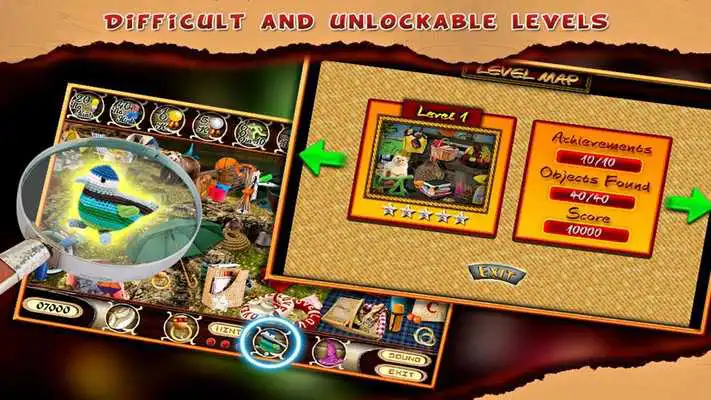Play Free New Hidden Object Games Free New Lake Side