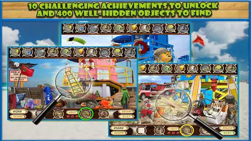 Play Free New Hidden Object Games Free New Lifeguard