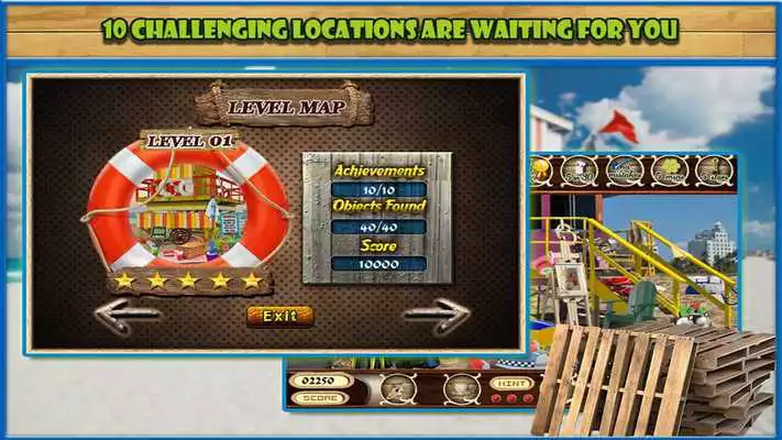 Play Free New Hidden Object Games Free New Lifeguard