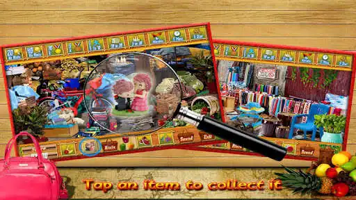 Play APK Free New Hidden Object Games Free New Market Place  and enjoy Free New Hidden Object Games Free New Market Place using 