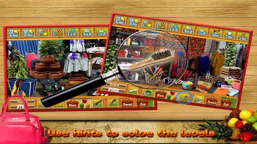 Play APK Free New Hidden Object Games Free New Market Place  and enjoy Free New Hidden Object Games Free New Market Place using 