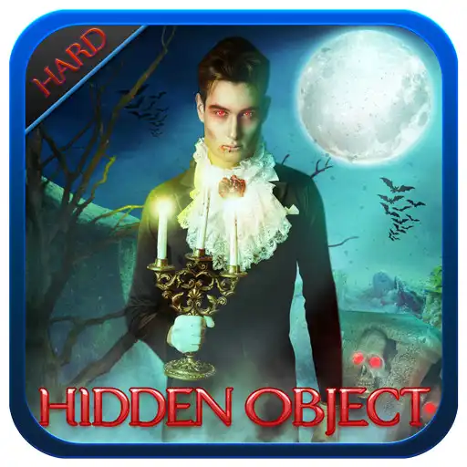 Free play online Free New Hidden Object Games Free New Nosferatu APK