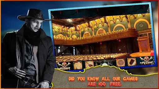 Play Free New Hidden Object Games Free New Nosferatu