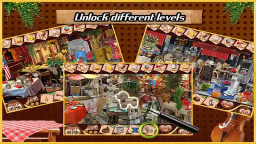 Play APK Free New Hidden Object Games Free New Restaurant  and enjoy Free New Hidden Object Games Free New Restaurant using ApkO