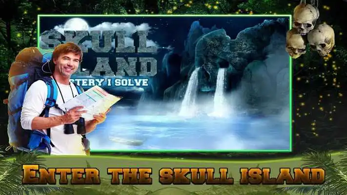 Play Free New Hidden Object Games Free New Skull Island