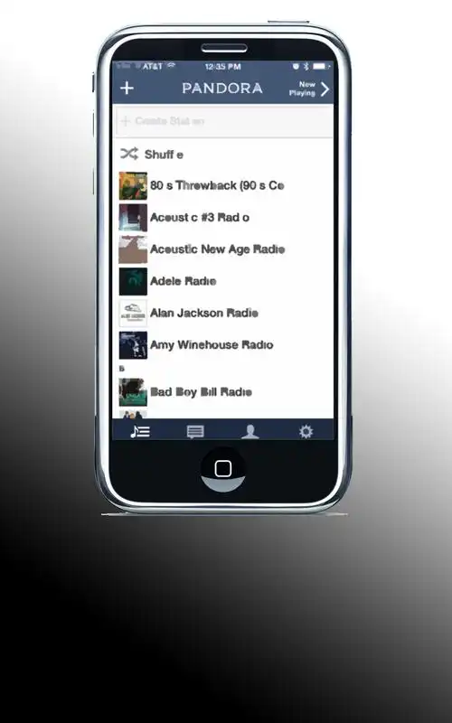 Play Free New Pandora Music Tips