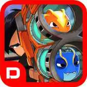 Free play online Free New Slugterra Guide APK Free play online Free New Slugterra Guide APK