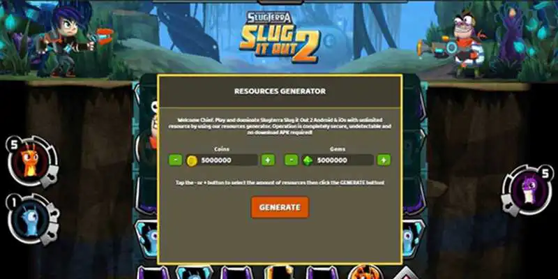 Play Free New Slugterra Guide