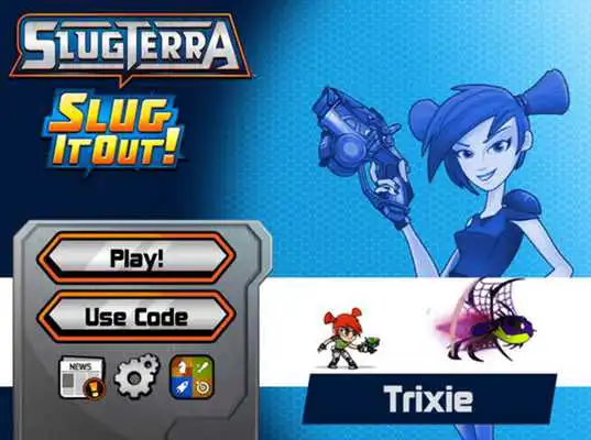 Play Free New Slugterra Guide