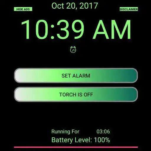 Play Free Night Clock ( Night Dim Clock ) APK Play Free Night Clock ( Night Dim Clock ) APK