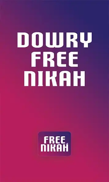 Play FREE NIKAH  and enjoy FREE NIKAH with UptoPlay