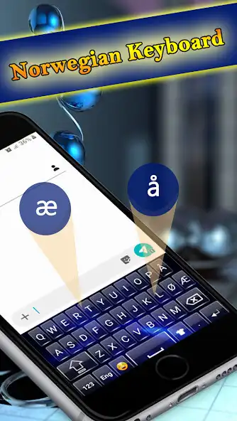 Play Free Norwegian Keyboard - Norwegian Typing App  and enjoy Free Norwegian Keyboard - Norwegian Typing App with UptoPlay