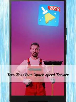 Play Free Nox Clean Space Speed Booster
