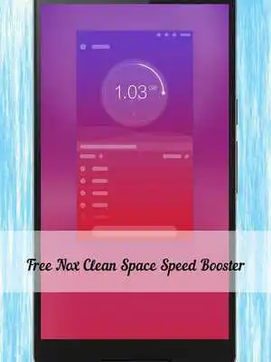 Play Free Nox Clean Space Speed Booster