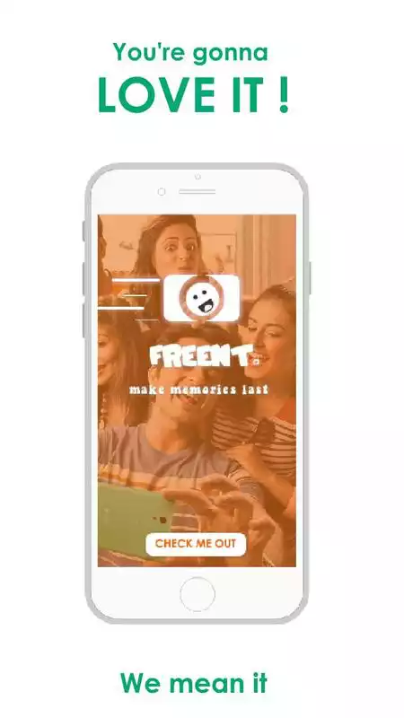 Play Freent