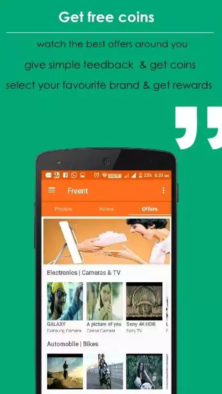 Play Freent
