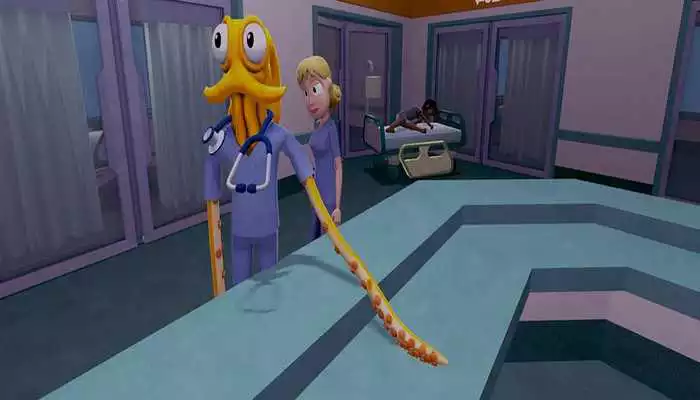 Play Free octodad: Dadliest Catch Hints