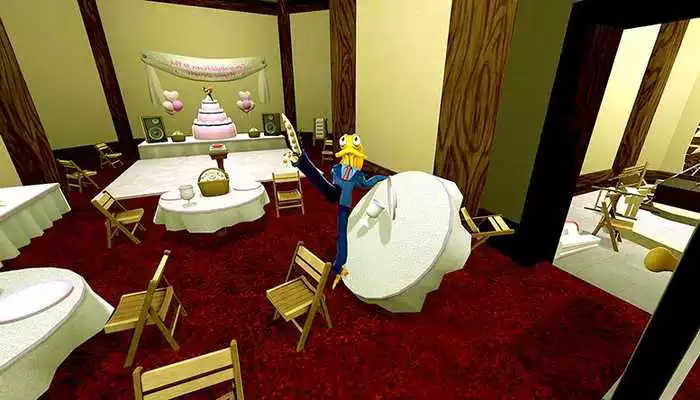 Play Free octodad: Dadliest Catch Hints