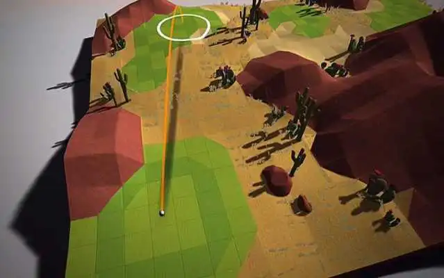 Play FREE: OK Golf Guide