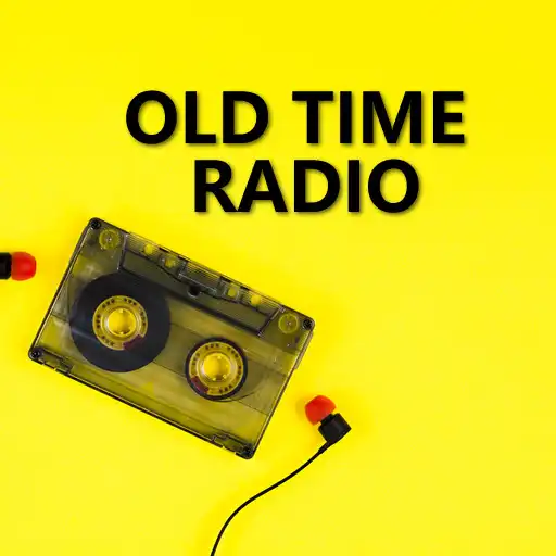 Play Free Old Time Radio APK Play Free Old Time Radio APK