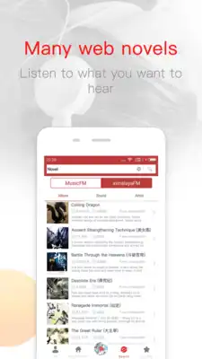 Play Free Online Music Player! - Music FM