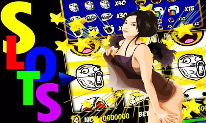Play Free Online Slot Games