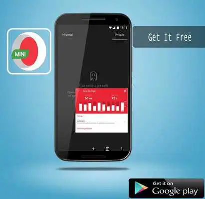 Play Free Opera Mini Tips