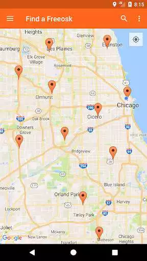 Play Freeosk as an online game online Freeosk with UptoPlay Play Freeosk as an online game Freeosk with UptoPlay