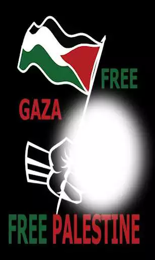Play Free Palestine Photo Frames  and enjoy Free Palestine Photo Frames with UptoPlay