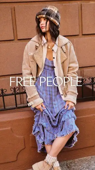 Play Free People  and enjoy Free People with UptoPlay