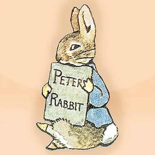 Play Free  Peter Rabbit Audio Books Reader APK