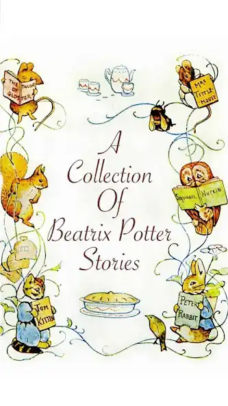 Play Free  Peter Rabbit Audio Books Reader  and enjoy Free  Peter Rabbit Audio Books Reader with UptoPlay