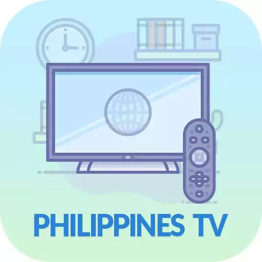 Play Free Philippines TV APK