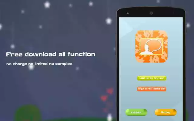 Play Free Phone Call