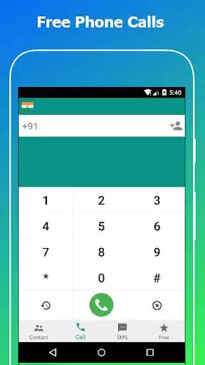 Play Free Phone Calls - Free SMS Worldwide  and enjoy Free Phone Calls - Free SMS Worldwide with UptoPlay